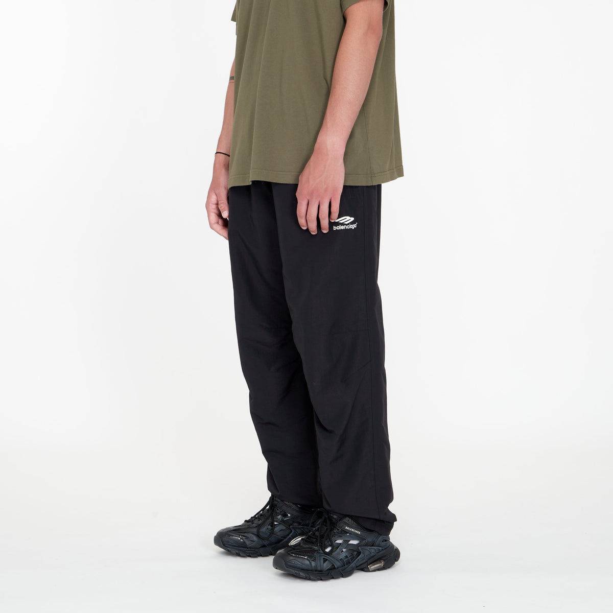 Tracksuit Pants - Lesthete Balenciaga