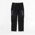 Pantalon And Wander Shell Noir