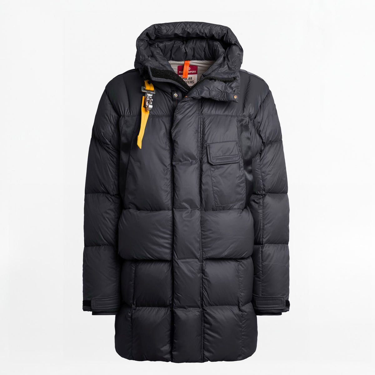 Blouson Parajumpers Bold Pencil Noir