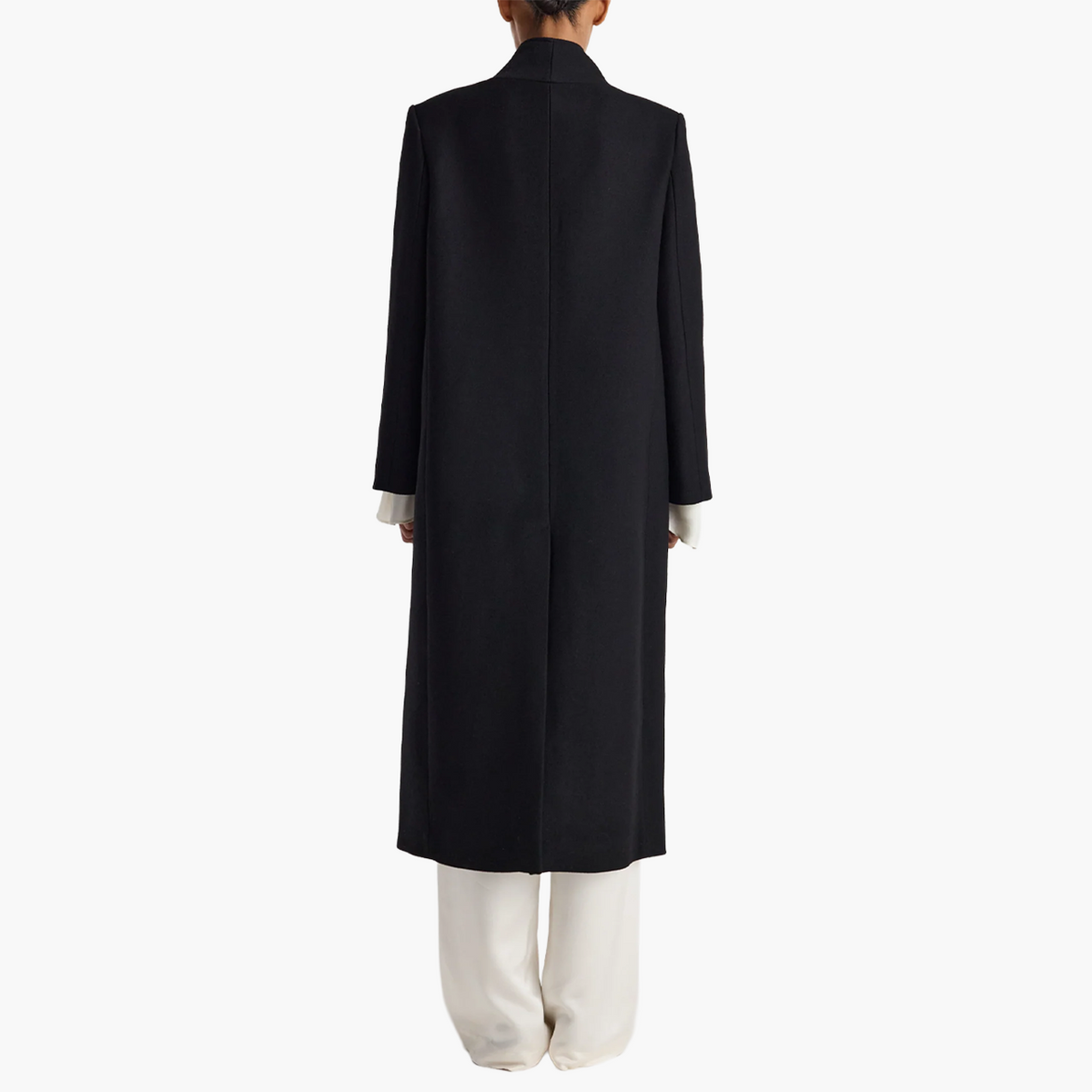 Manteau Pankou Closure