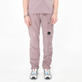 Pantalon Cargo C.P. Company Lens Corduroy Purple Dove