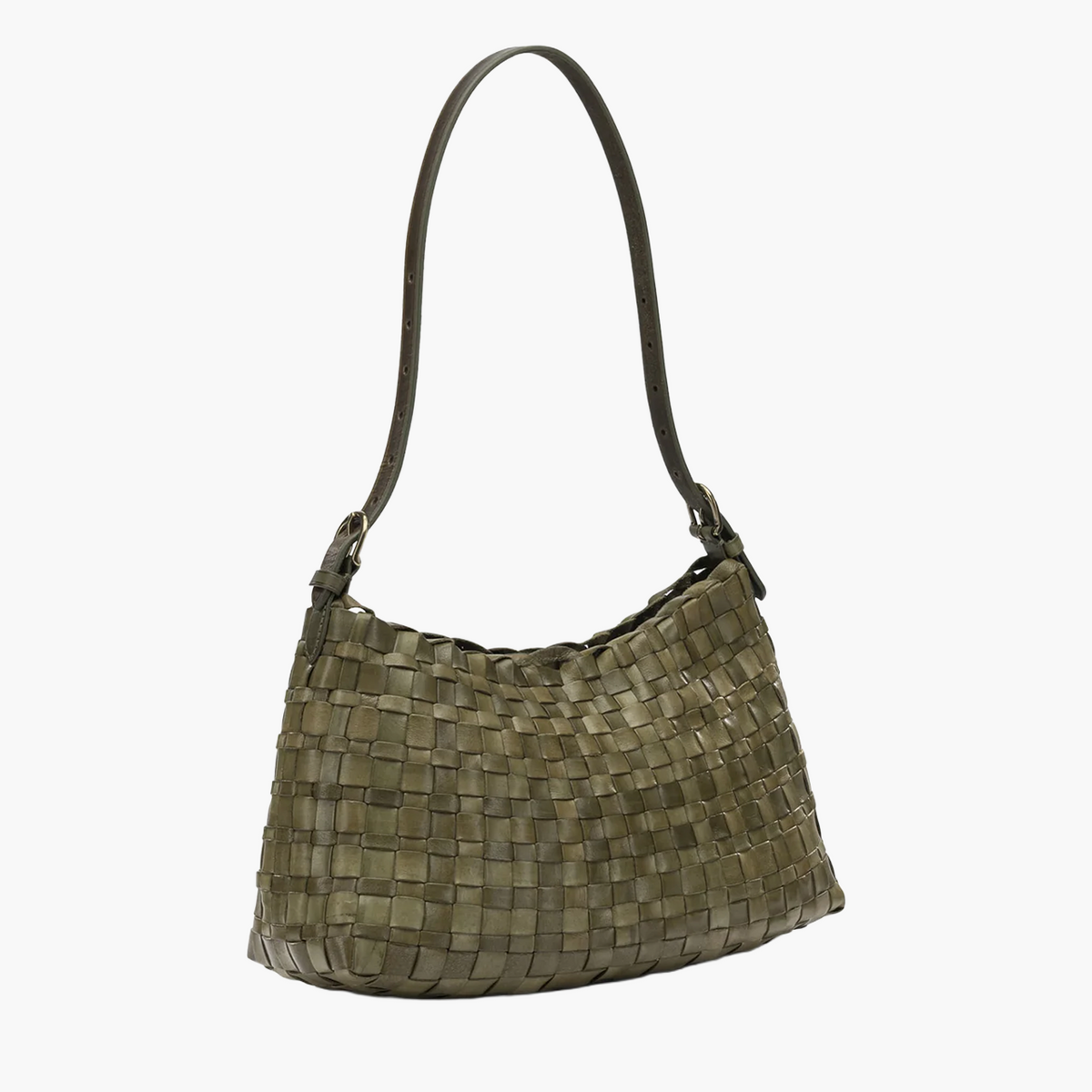 Hobo Salvage Khaki