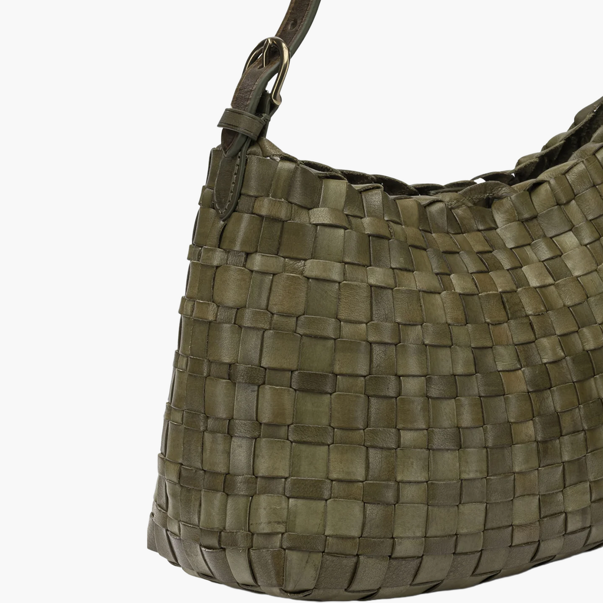 Hobo Salvage Khaki