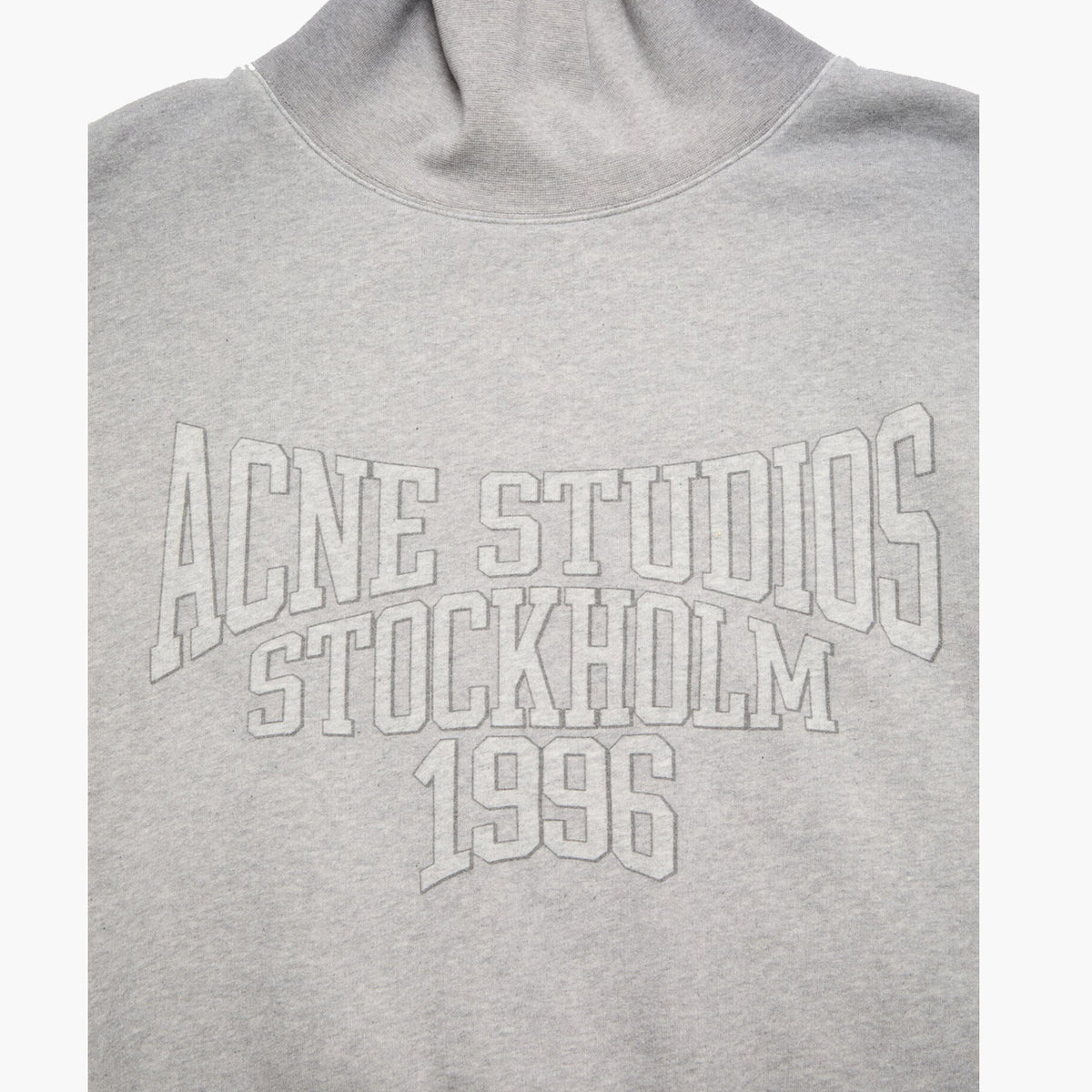 Pull Acne Studios Maille 9901