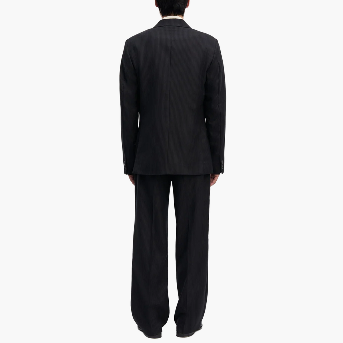 Another Suit Jacket 2.0 Black