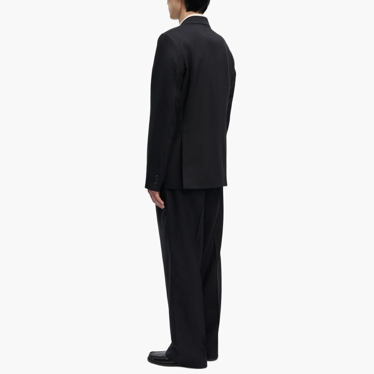 Another Suit Jacket 2.0 Black