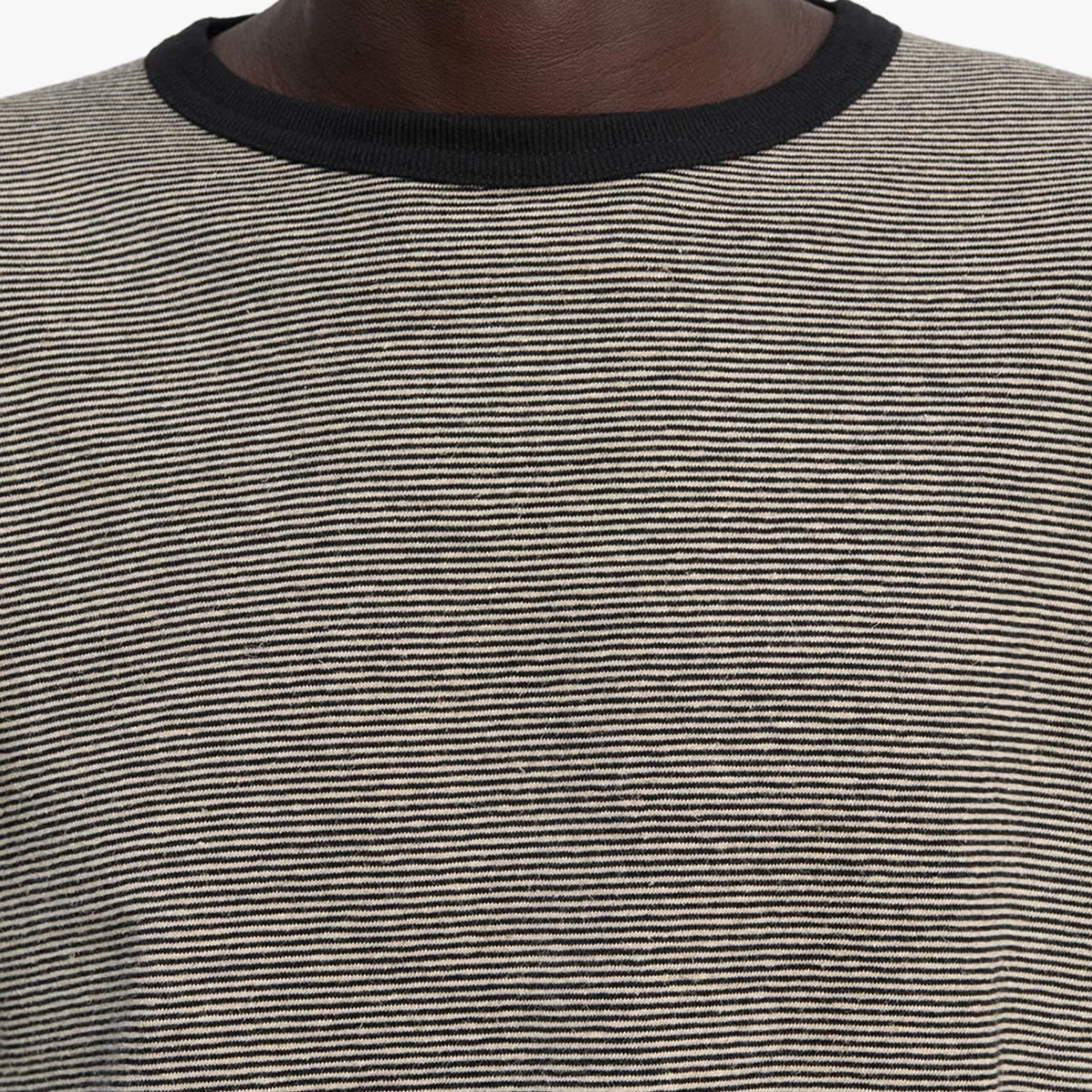 Another T-shirt 3.0 JPN Black Stripe