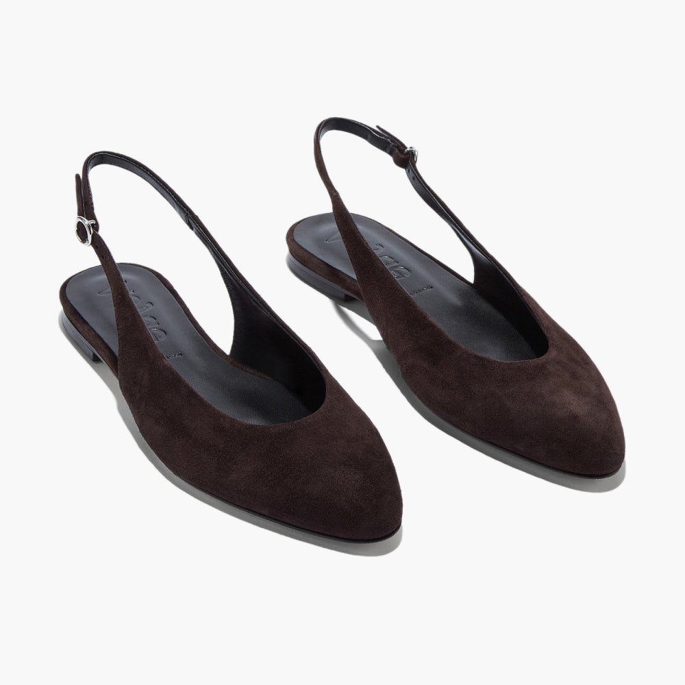 Ballerines Amelia