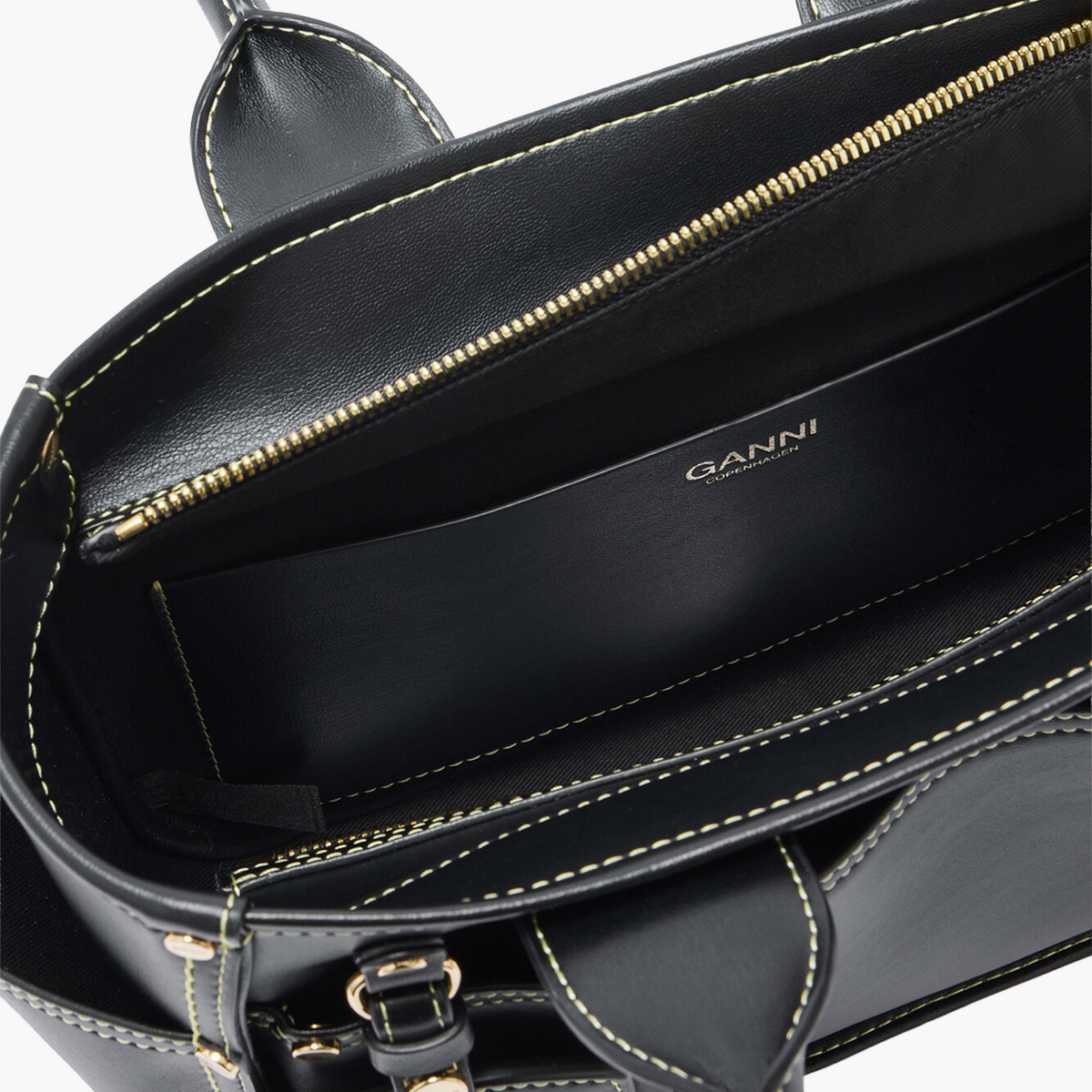 Posy Small en Noir