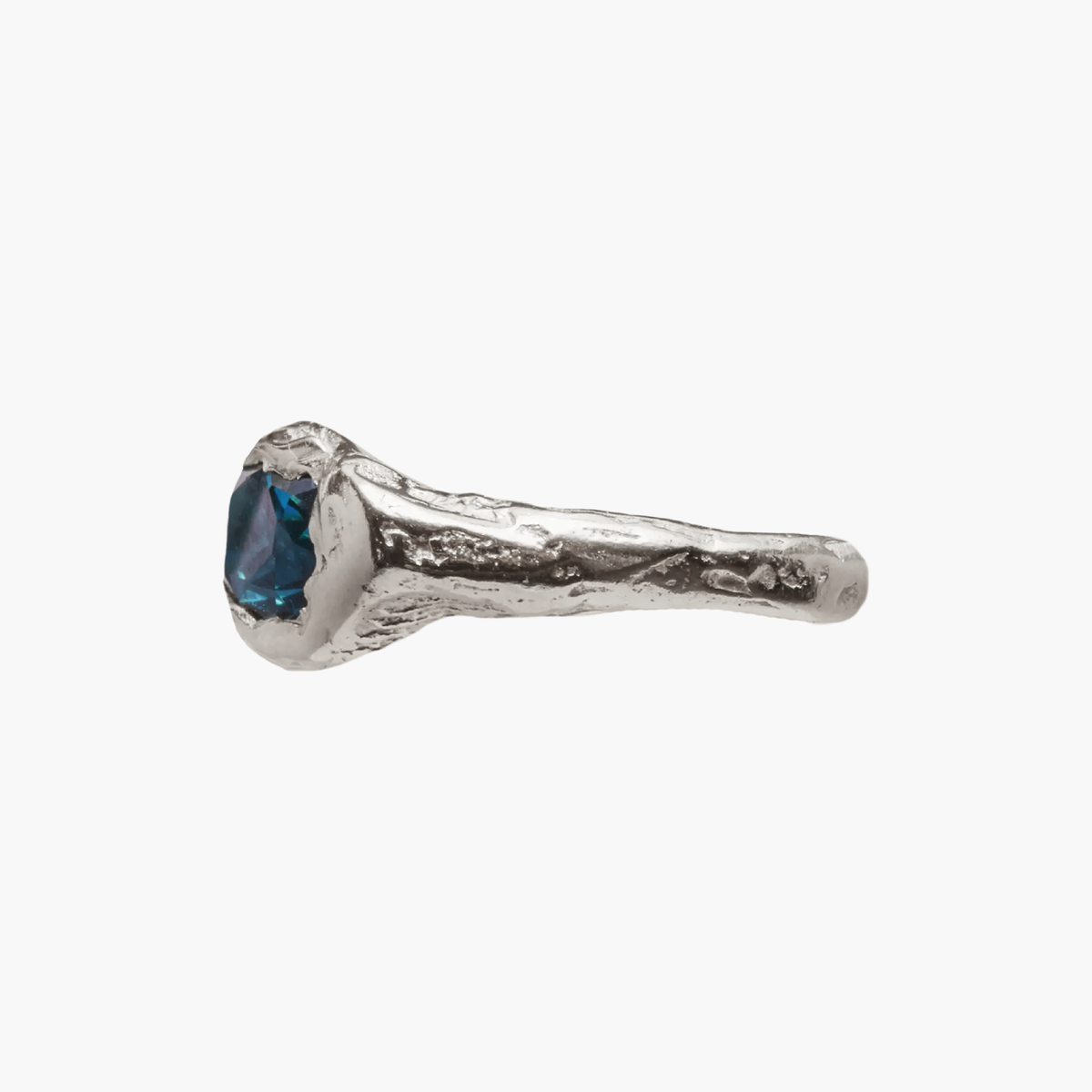 Bague Faro Formentor Argent Simuero