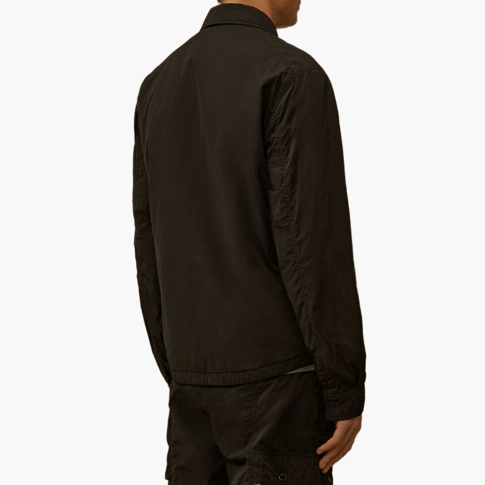 Overshirt Chrome-R