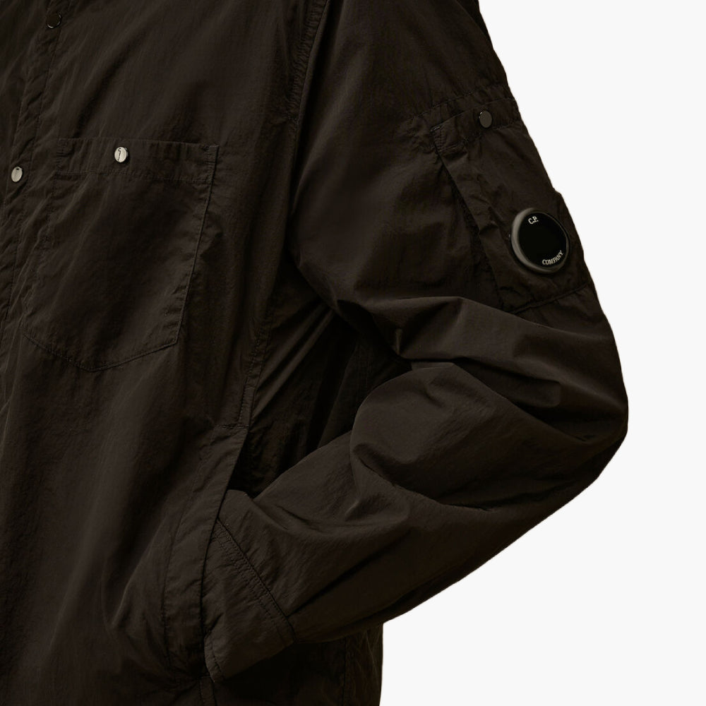 Overshirt Chrome-R