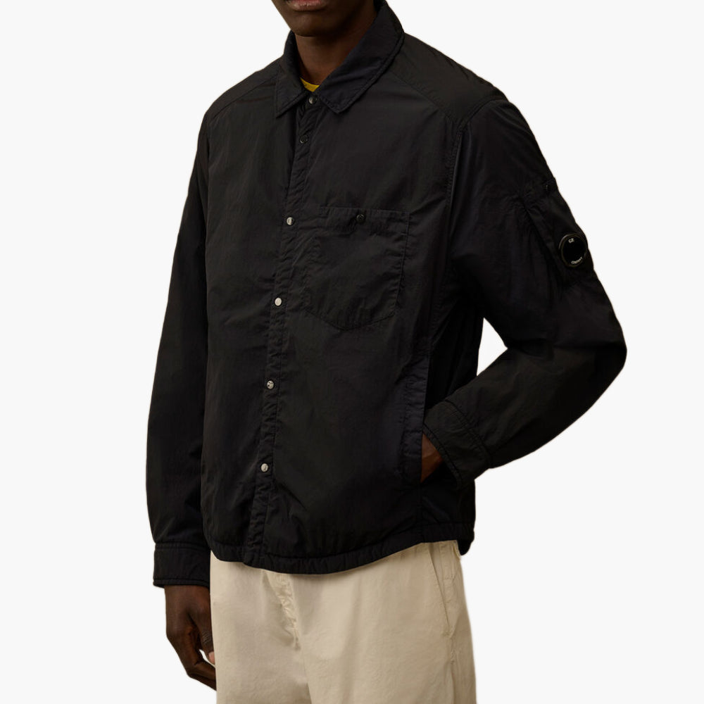 Overshirt Chrome-R