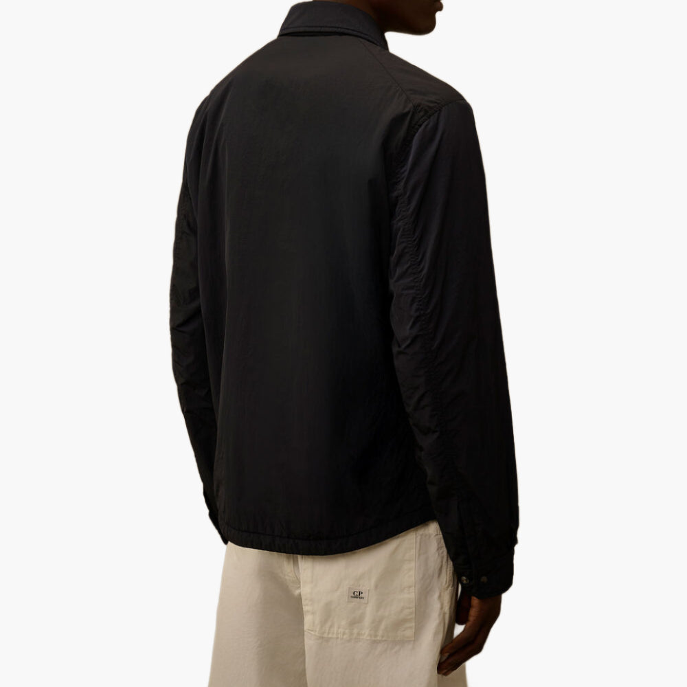 Overshirt Chrome-R