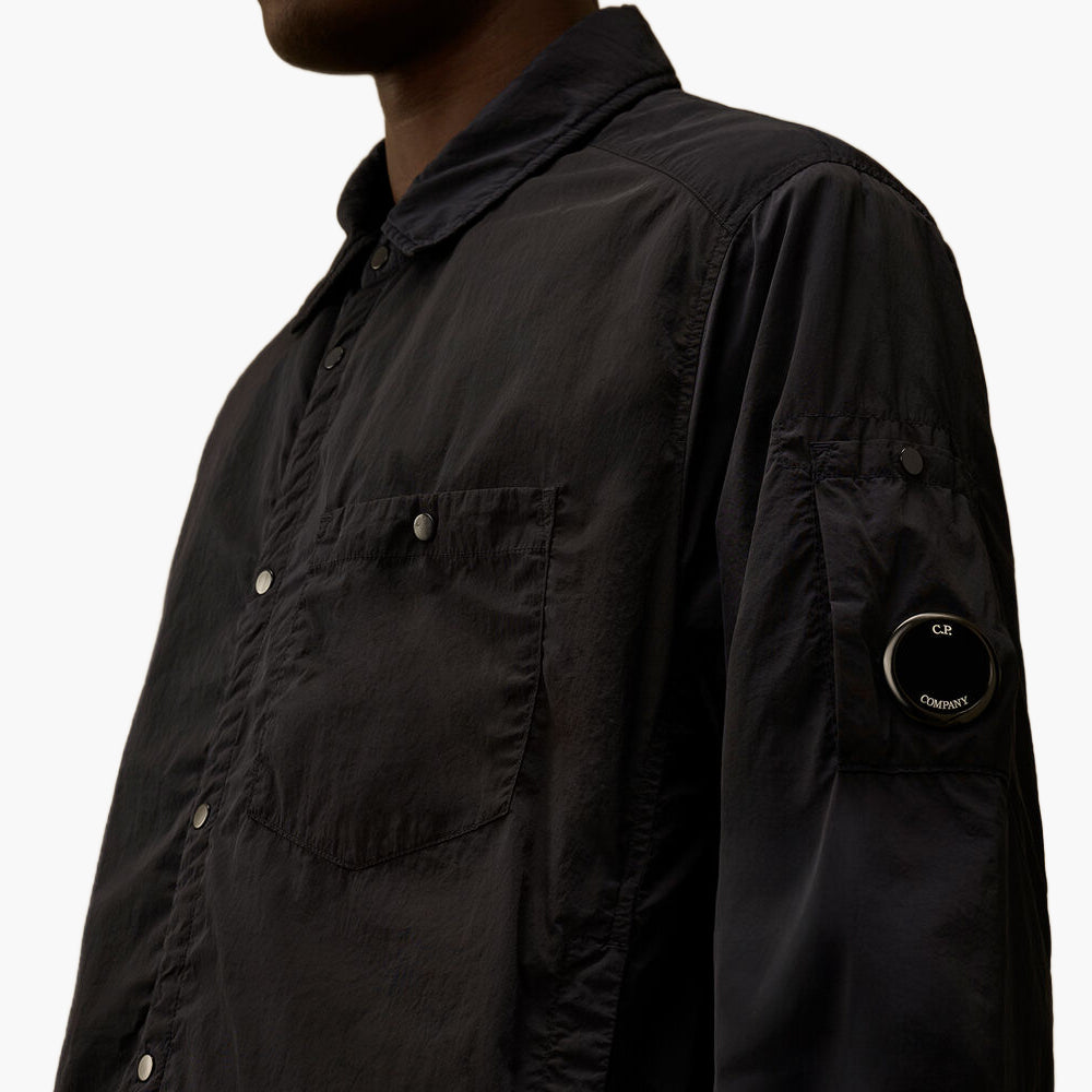 Overshirt Chrome-R