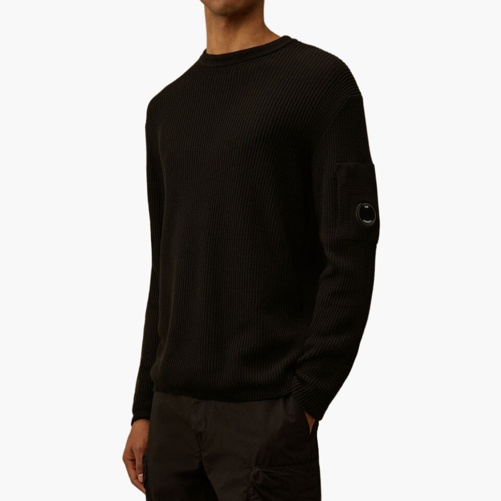 Pull Sea Island Crewneck