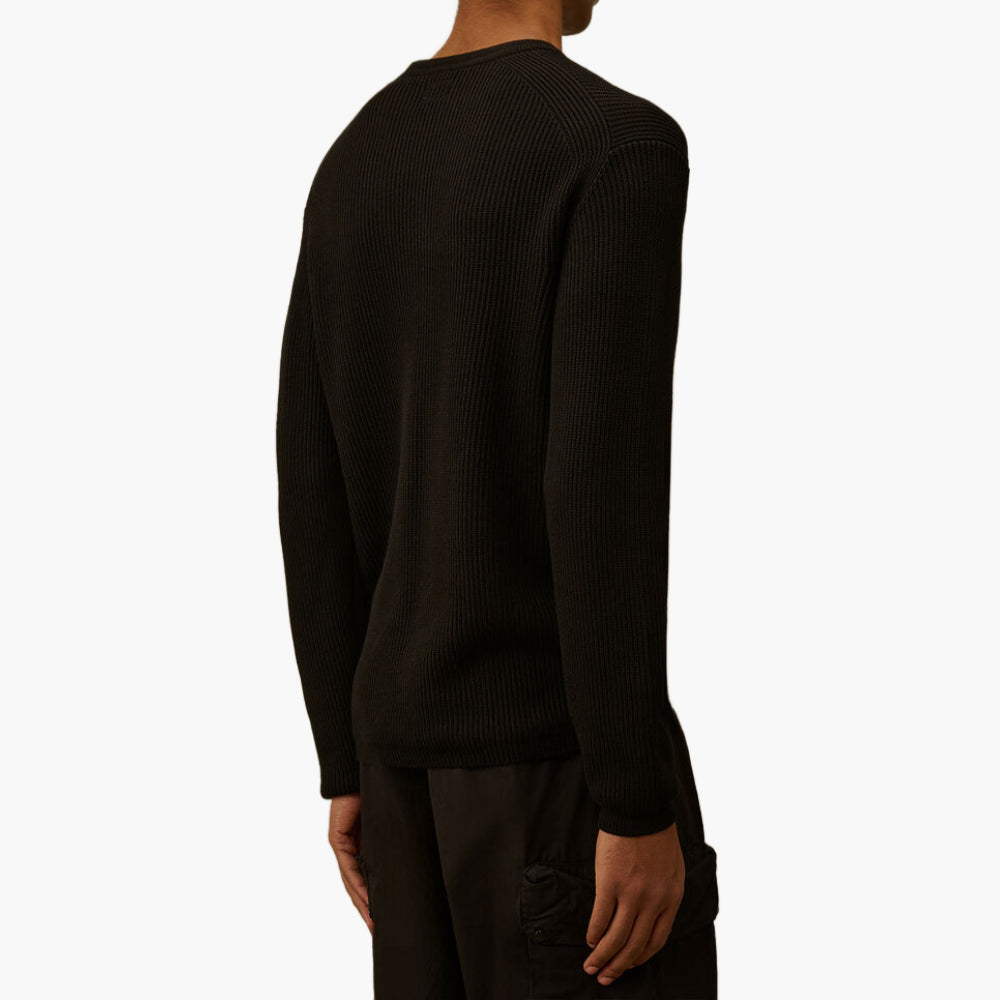 Pull Sea Island Crewneck