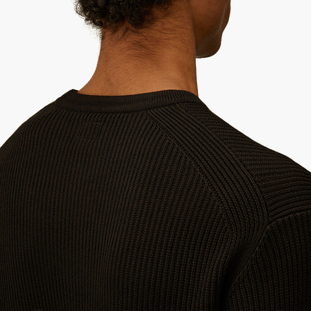 Pull Sea Island Crewneck