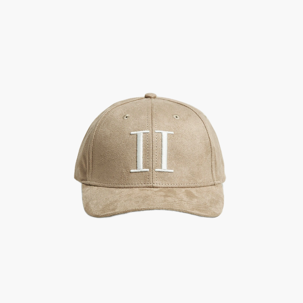 Casquette Encore Suede