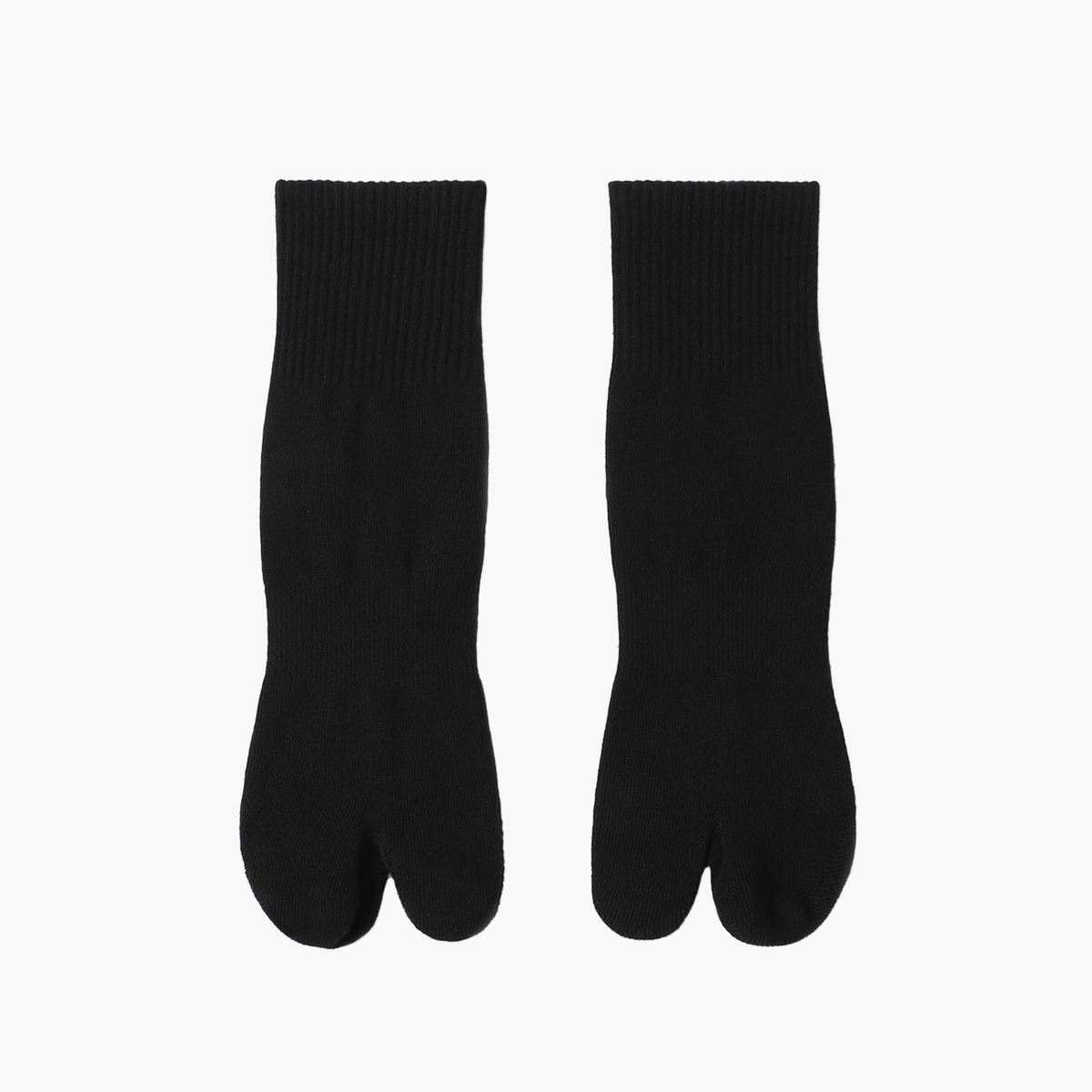 Chaussettes Tabi Footwear Black