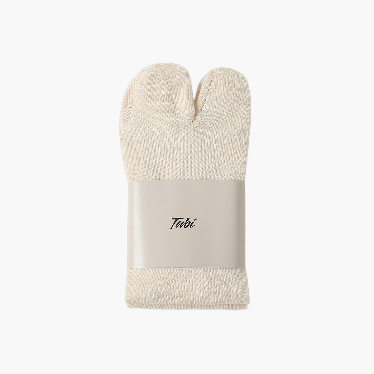 Chaussettes Tabi Footwear Off-White