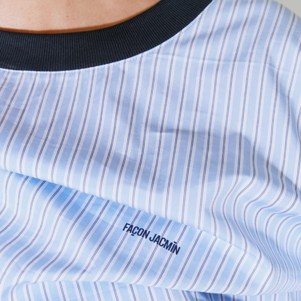 Double Tee-shirt Thoai