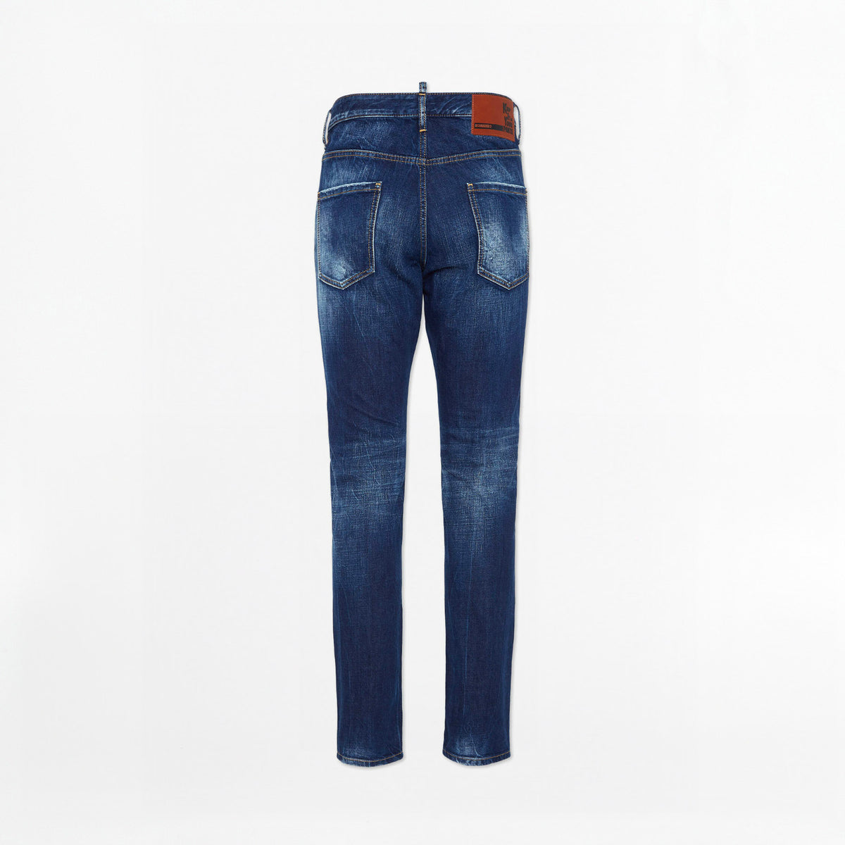 Jeans Dsquared2 Cool Guy Dark Semplice