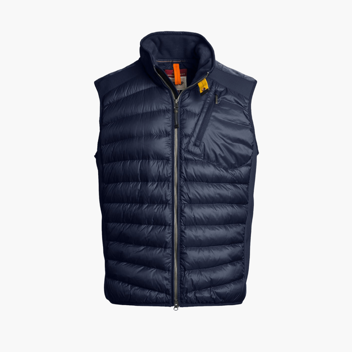 Gilet Parajumpers Zavier hybride bleu navy