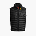 Gilet Parajumpers Zavier hybride noir