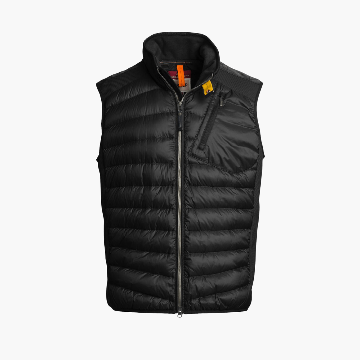 Gilet Parajumpers Zavier hybride noir