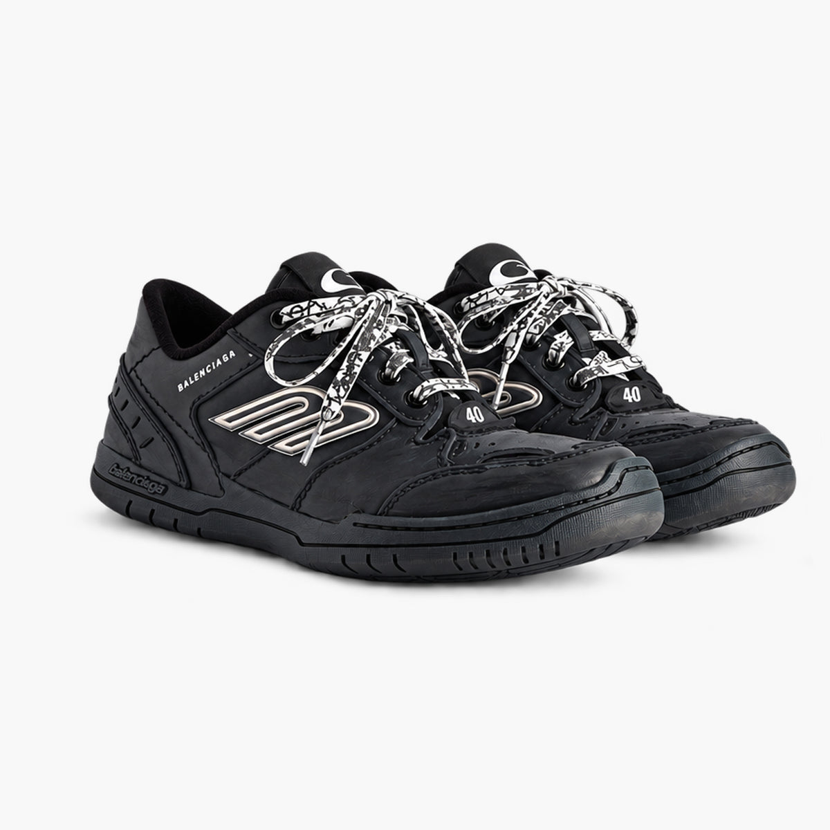 Sneakers Balenciaga Hamptons