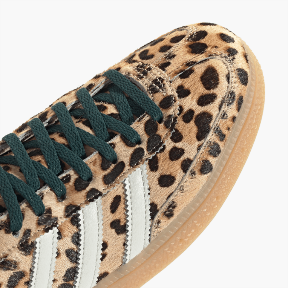 Handball Spezial imprimé léopard