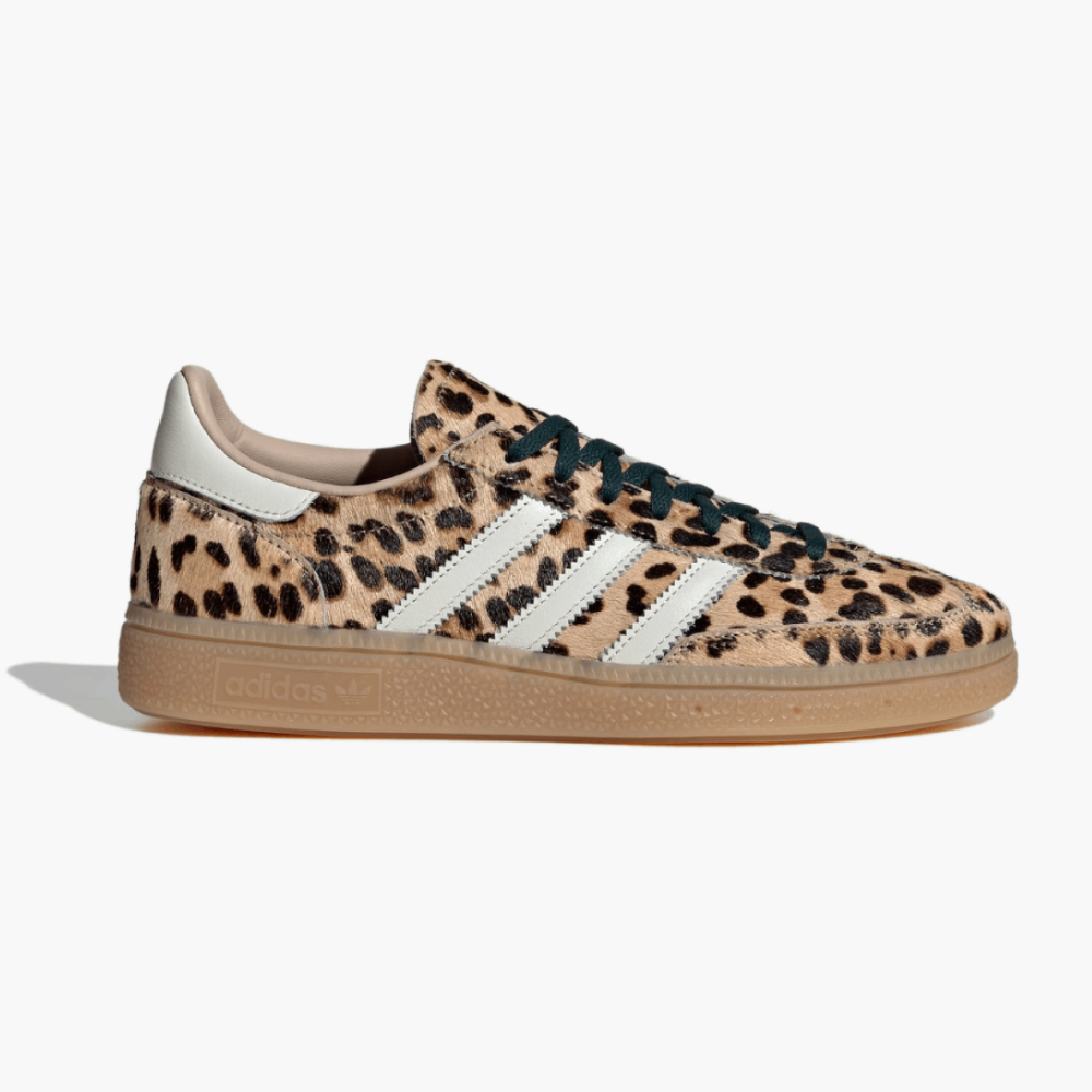 Handball Spezial imprimé léopard