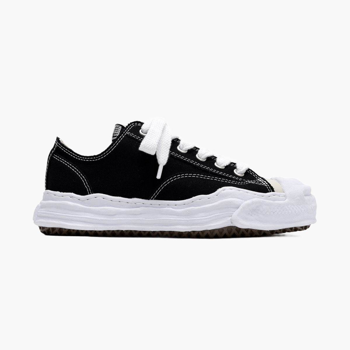Sneakers HANK OG Sole Black