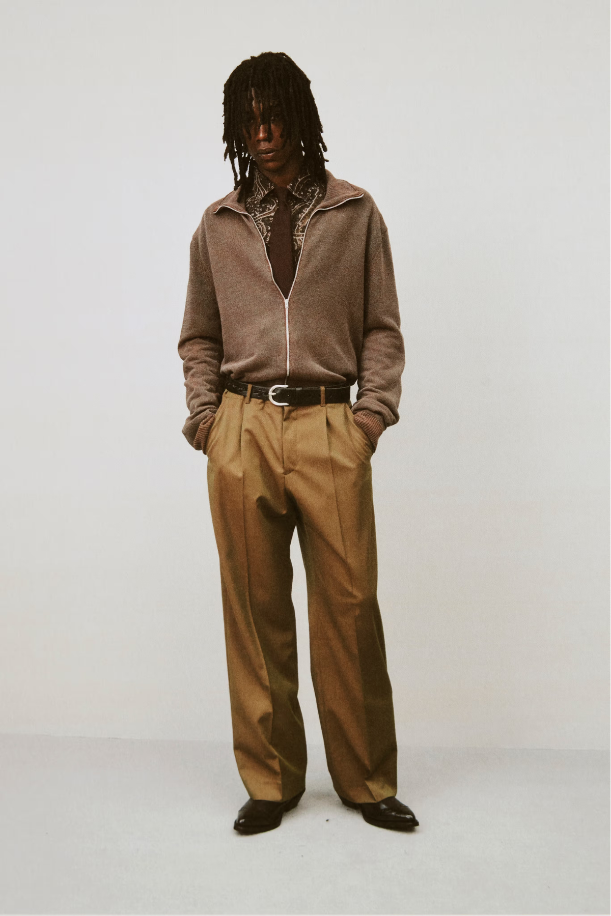 Image hero Lesthete Collection New In homme