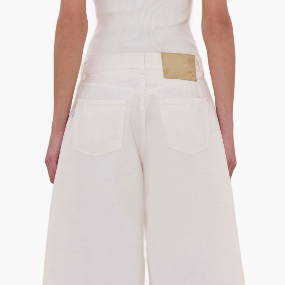 Jean “Bethany Bull 44”