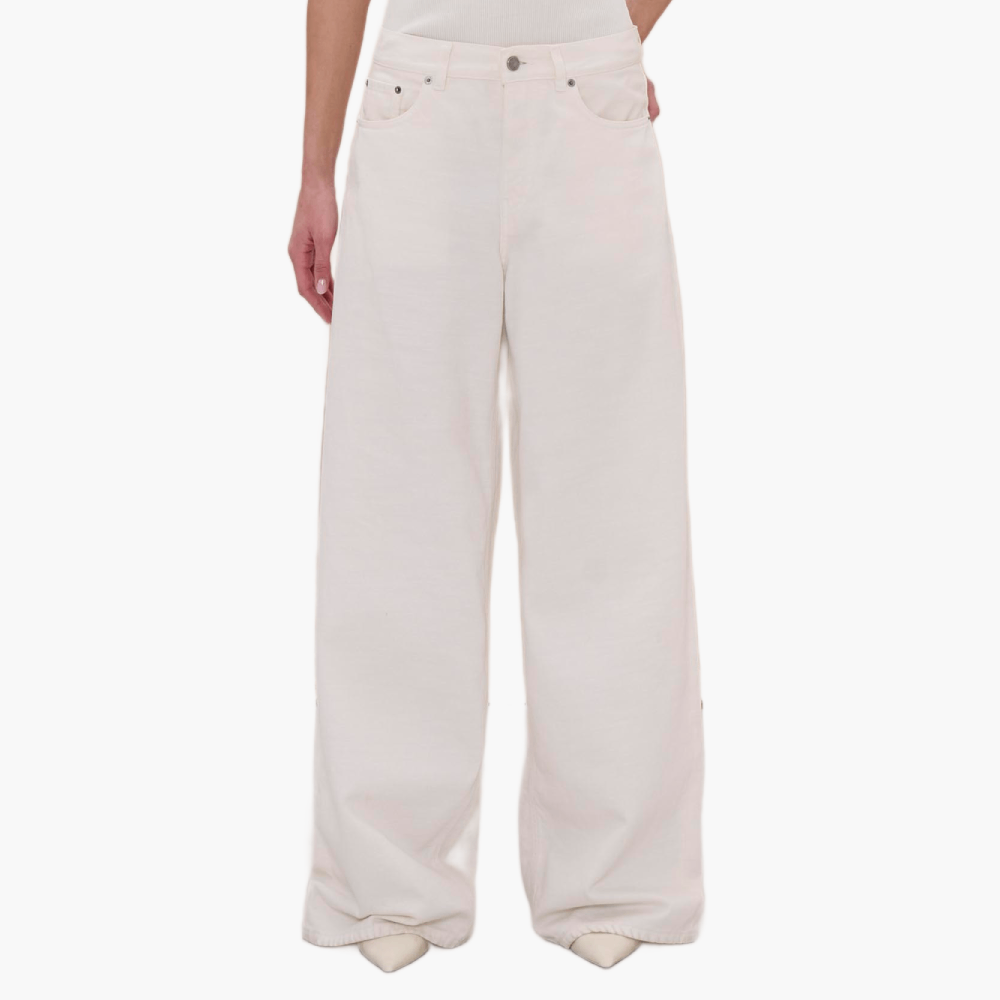 Jean “Bethany Bull 44”