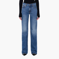 Jean Haikure Star Denim Dark Wash