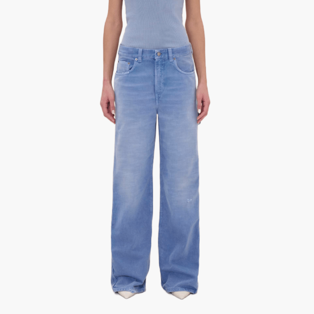 Jean “Winona Bull 44”