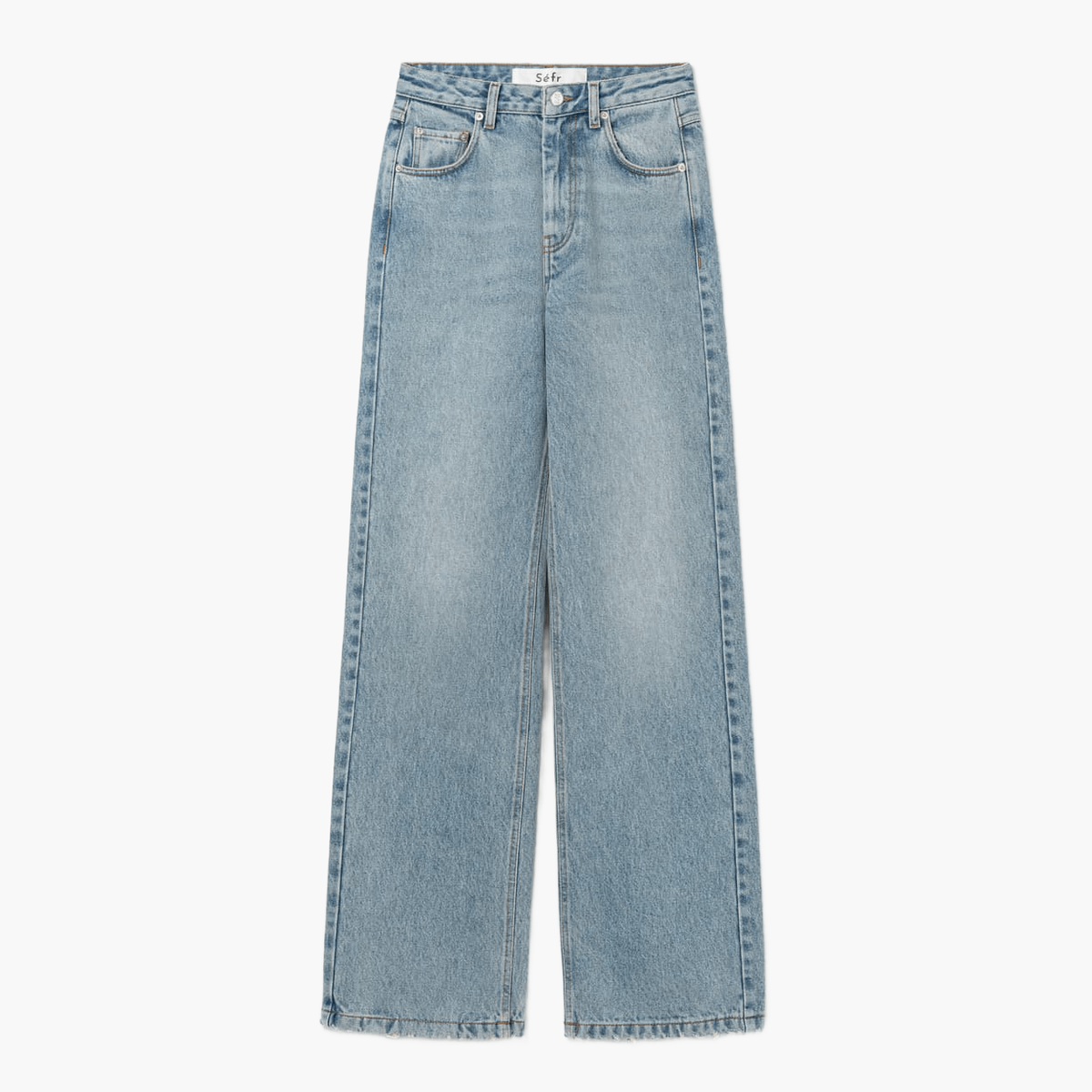 Jean Séfr Tierra Bright Wash