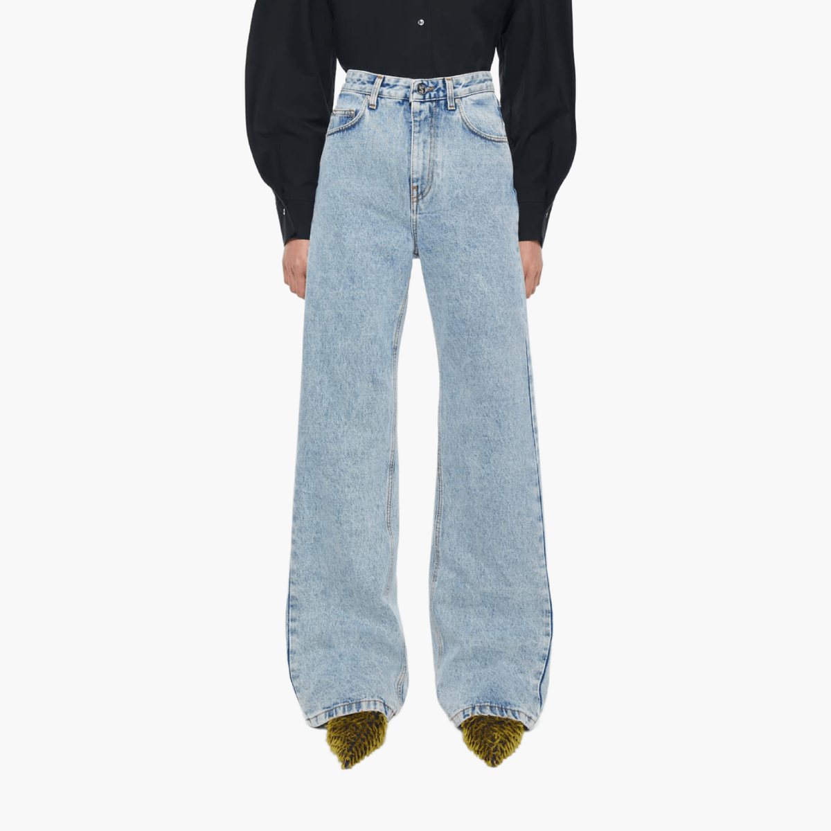 Jean Séfr Tierra Bright Wash