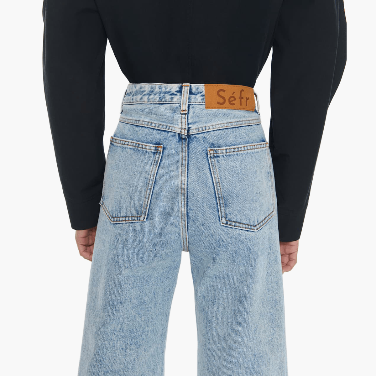 Jean Séfr Tierra Bright Wash