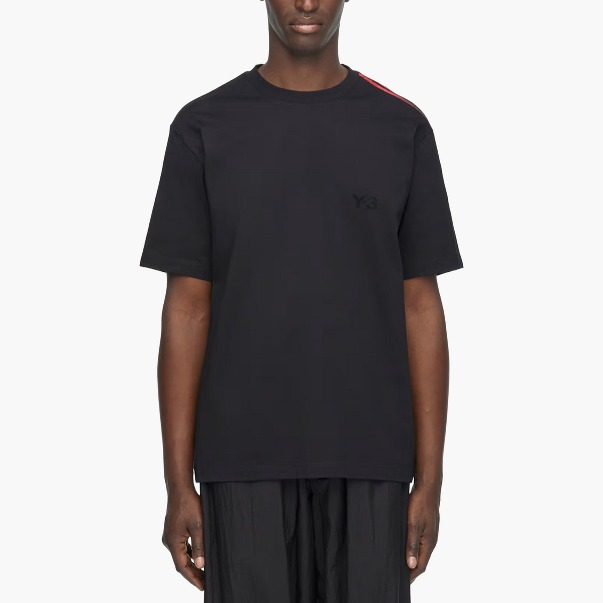 T-shirt  « Gradient Stripes »