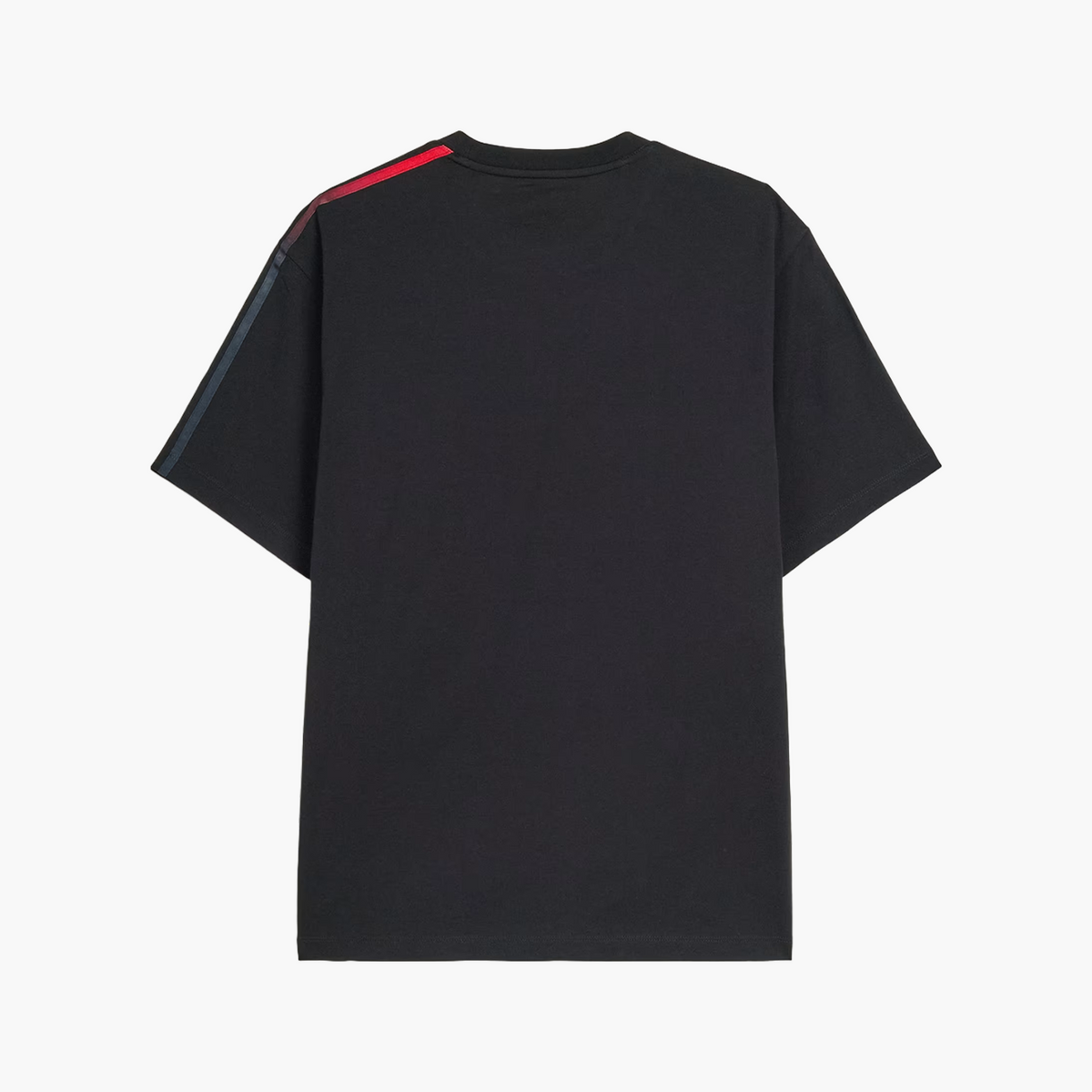 T-shirt  « Gradient Stripes »