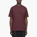T-shirt « Manches Courtes Regular » Night Red