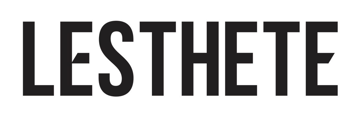 Lesthete