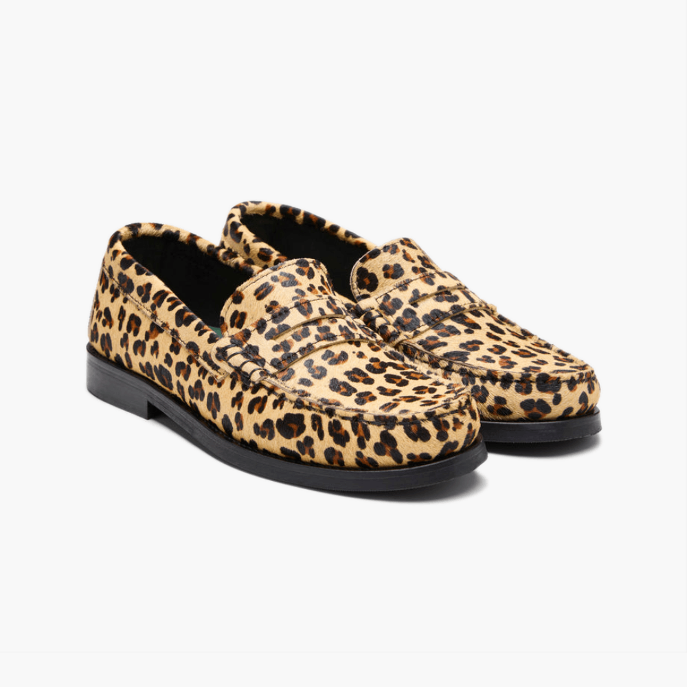 Loafers Frankie