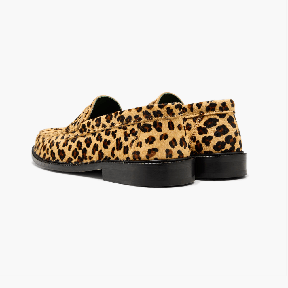 Loafers Yardee Pony