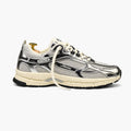 Sneakers Mercer Amsterdam The Re-Run Cracked ME263006-996