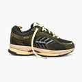 Sneakers Mercer Amsterdam The Re-Run Evo Nubuck ME263011-502